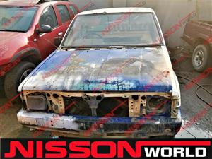 Nissan 1 Tonner stripping for spares