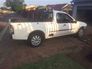 Ford Rocam Bakkie
