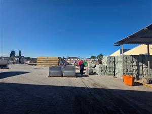 Unit A1, Kuleka Industrial Park (Former BuCo Hardware Premises) – To Let