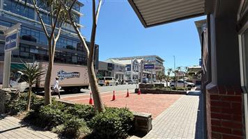 Office Rental Monthly in Green Point