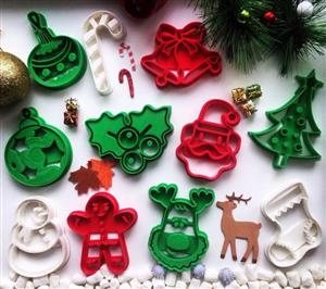 Cookie Cutters