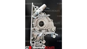  Polo 8 1.0 CHZ Oil Pump FOR SALE 