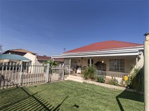 Exceptional Investment Opportunity in Rensburg