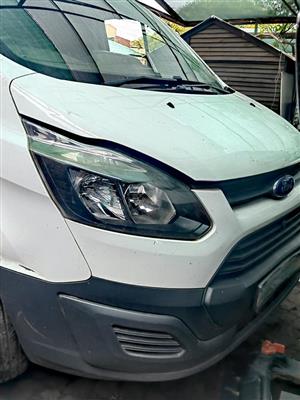 FORD TRANSIT ‼️STRIPPING for SPARES‼️