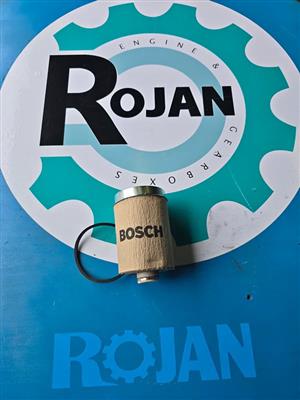 MAHINDRA BOLERO DIESEL FILTER COIL TYPE 