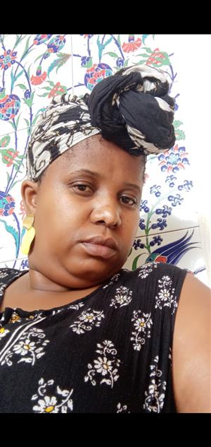 Hardworking Lesotho domestic helper, childminder and cook needs full or part tim