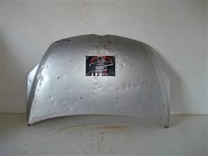 Mazda 5 '05-'10 bonnet