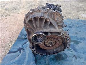 Golf 6 Tsi Automatic Gearbox for sale