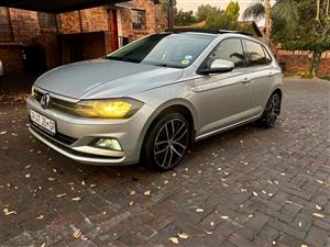 Polo TSI 