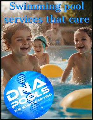 DNA Pools