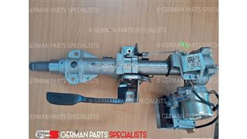 VW Polo 6 Power Steering Colum  FOR SALE 