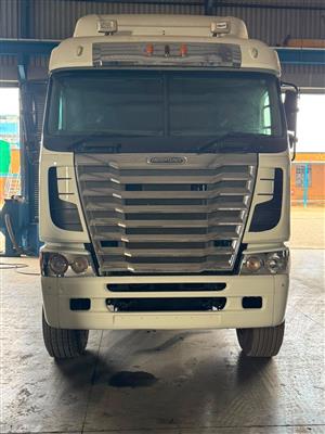 Freightliner Argosy for sale