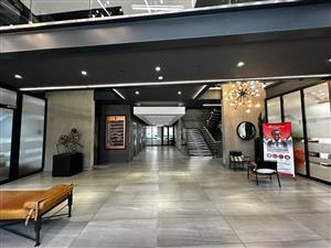 Office Rental Monthly in Vorna Valley