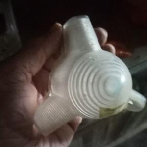 Ford 1952 / 53, front park