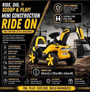Kids ride on cars for sale Available on order  Online orders only Contact for price