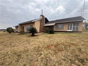 Small Holding For Sale in Valley Settlements A H