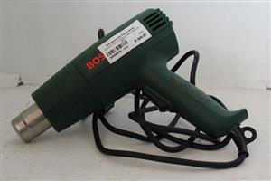 BOSCH PHG 2 GREEN HEAT GUN IN BOX S066857A