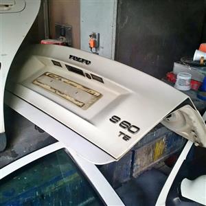 VOLVO S60 T6 BOOT FOR SALE