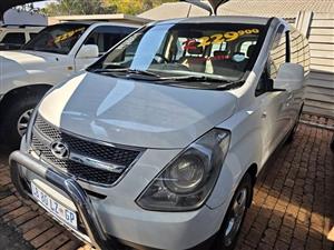Hyundai H-1