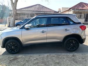 Used 2022 Toyota Urban Cruiser 1.5 Xi