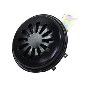 Dunlop HR12 12v Single Horn Hooter (no relay required)