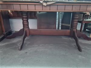 Solid wood Dining room table 