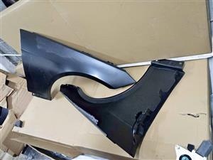Mercedes benz W207 Fender