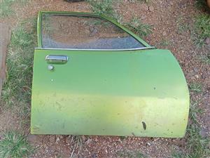 Chevrolet (2.5) right front door 