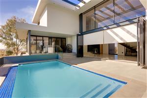 State-of-the-Art Modern Masterpiece | Solar, Cinema, Gym & Greenbelt Views