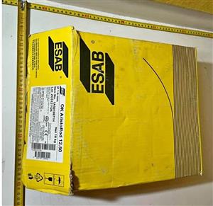Esab 18kg Welding Wire