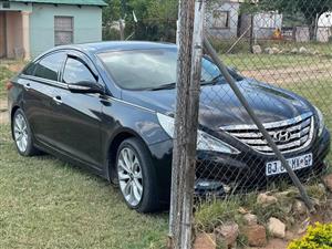 2011 Hyundai 2011 