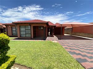 Come home to comfort, space, and community!