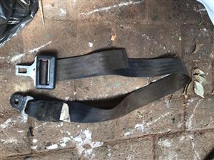 TOYOTA COROLLA SEATBELTS FOR SALE