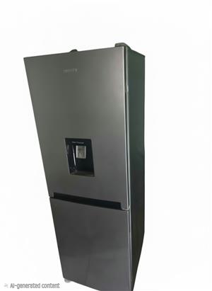 Defy Fridge
