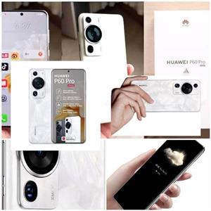 HUAWEI P60 PRO 5G 256GB 