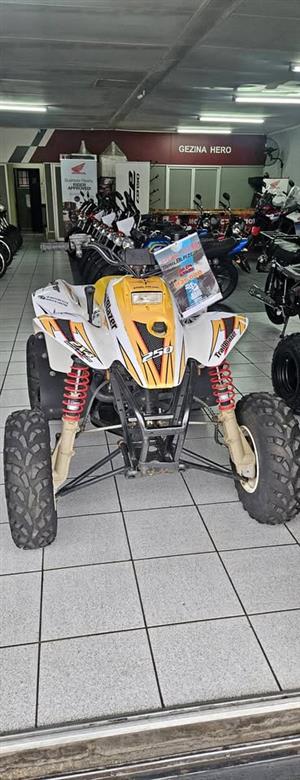 Polaris Trailblazer 250