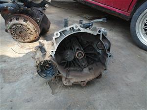 Vivo gearbox for sale 