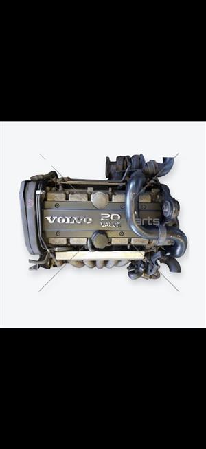 Engines for sale