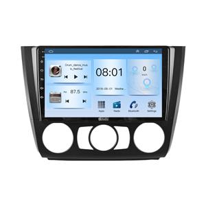 TT Audio Replacement Radio for BMW 1 SERIES 2006 - 2013 ECO auto/manual aircon (Android 12)