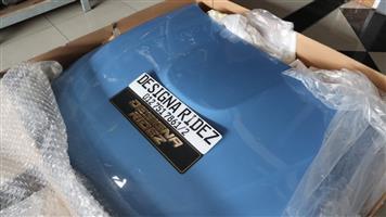 BMW F80 M3 /F82 M4 BONNET 