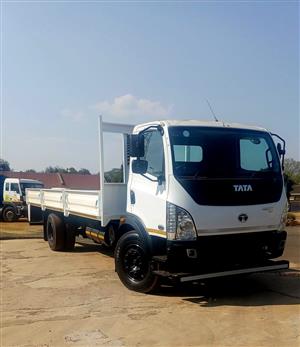 2025 Tata T14 7.5 Ton Ultra DS