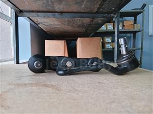 New Ball Joints For Jeep Vehicles 
