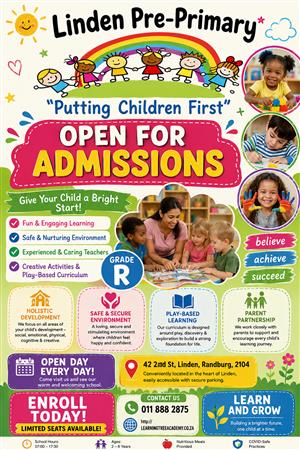 Nursery school
