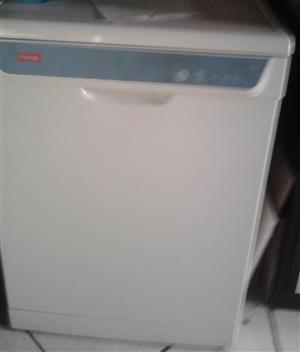 prestige dishwasher