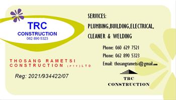TRC Construction