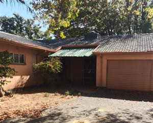 Cosy family home for sale in Sasolburg