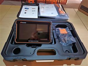 FOXWELL I70 FULL SYSTEM DIAGNOSTIC SCAN TOOL