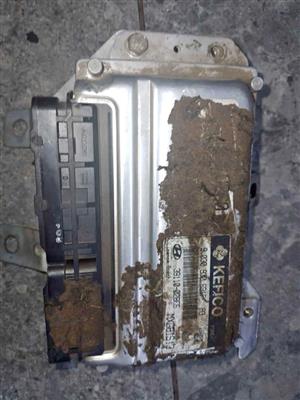 Hyundai Atos G4HG Ecu Computer box