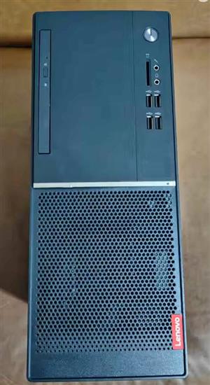 Lenovo V520S i3 7th gen Desktop