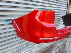 (2022-2024) CHERRY TIGO 8 PRO REAR BUMPER FOR SALE